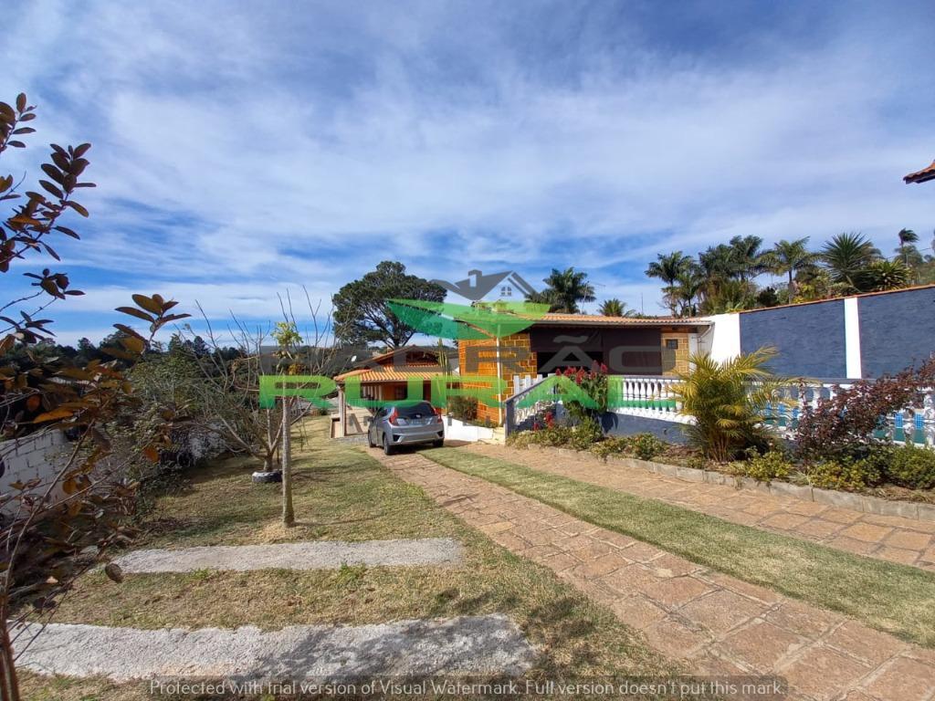 Chácara de 1.000 m² em Mairinque, SP