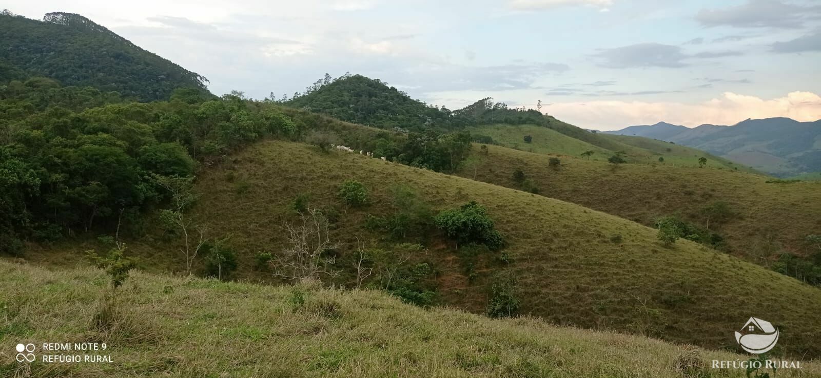 Sítio de 14 ha em Monteiro Lobato, SP