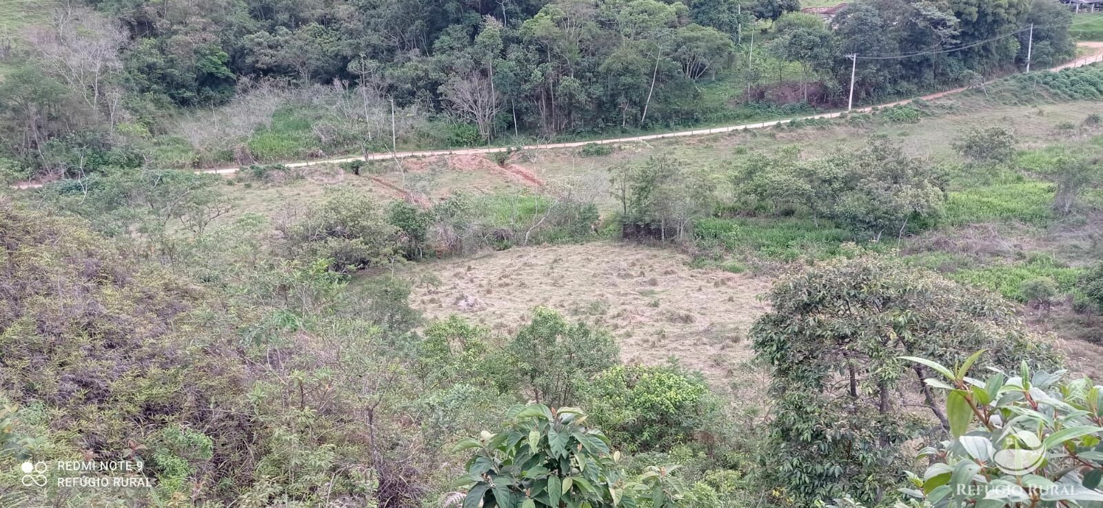 Sítio de 14 ha em Monteiro Lobato, SP