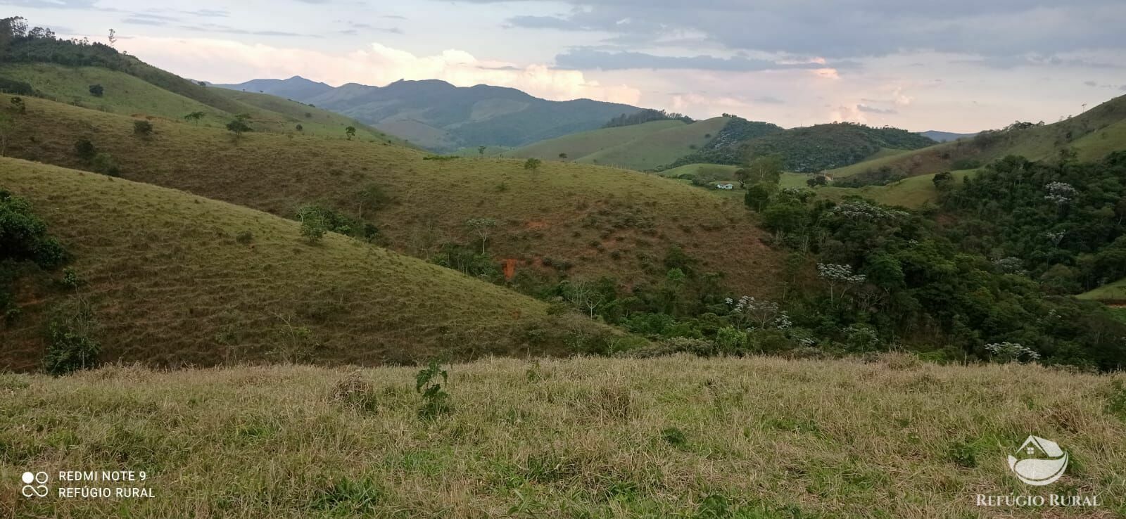 Sítio de 14 ha em Monteiro Lobato, SP