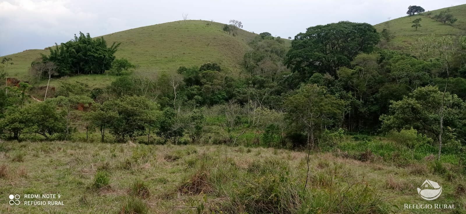 Sítio de 14 ha em Monteiro Lobato, SP