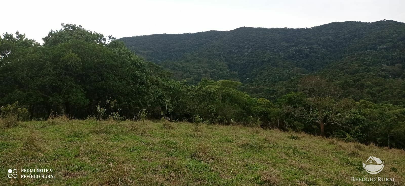 Sítio de 14 ha em Monteiro Lobato, SP