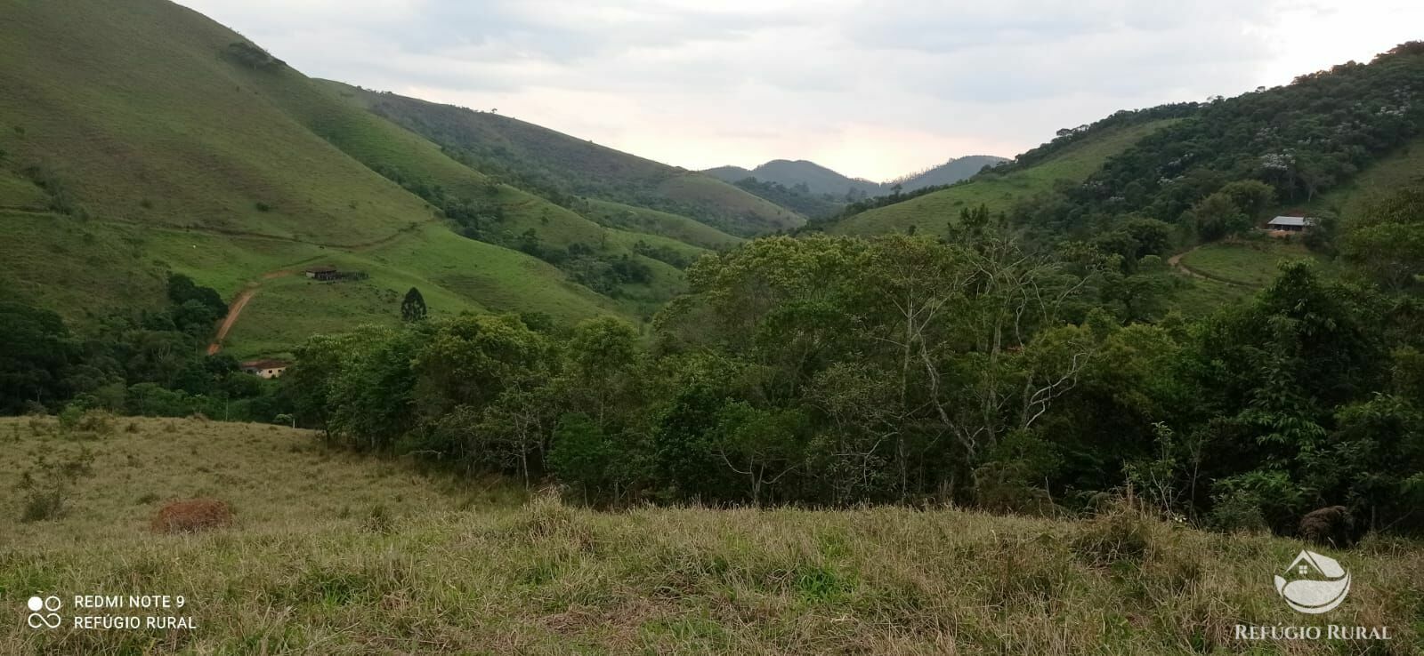 Sítio de 14 ha em Monteiro Lobato, SP