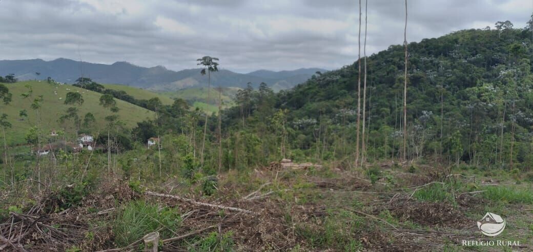 Terreno de 2 ha em Monteiro Lobato, SP