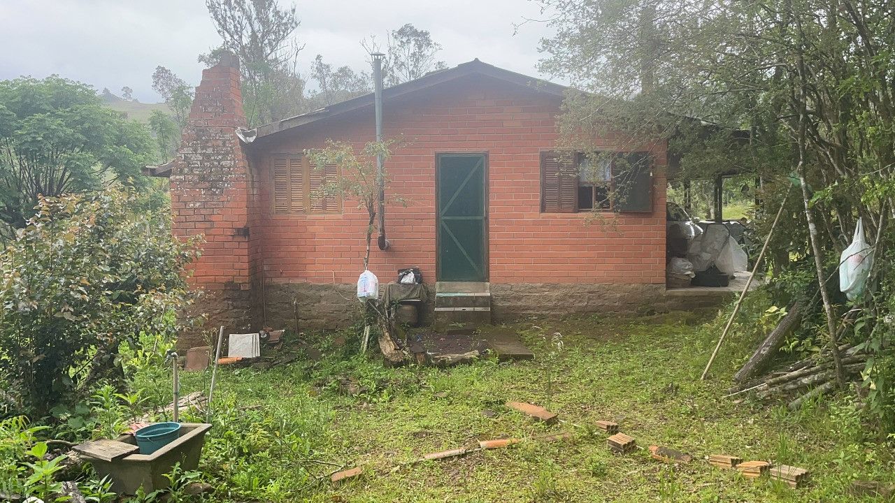 Terreno de 3 ha em Caraá, RS