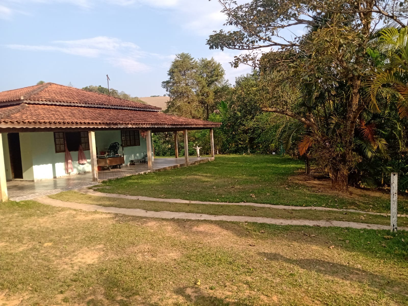 Sítio de 2 ha em São José dos Campos, SP