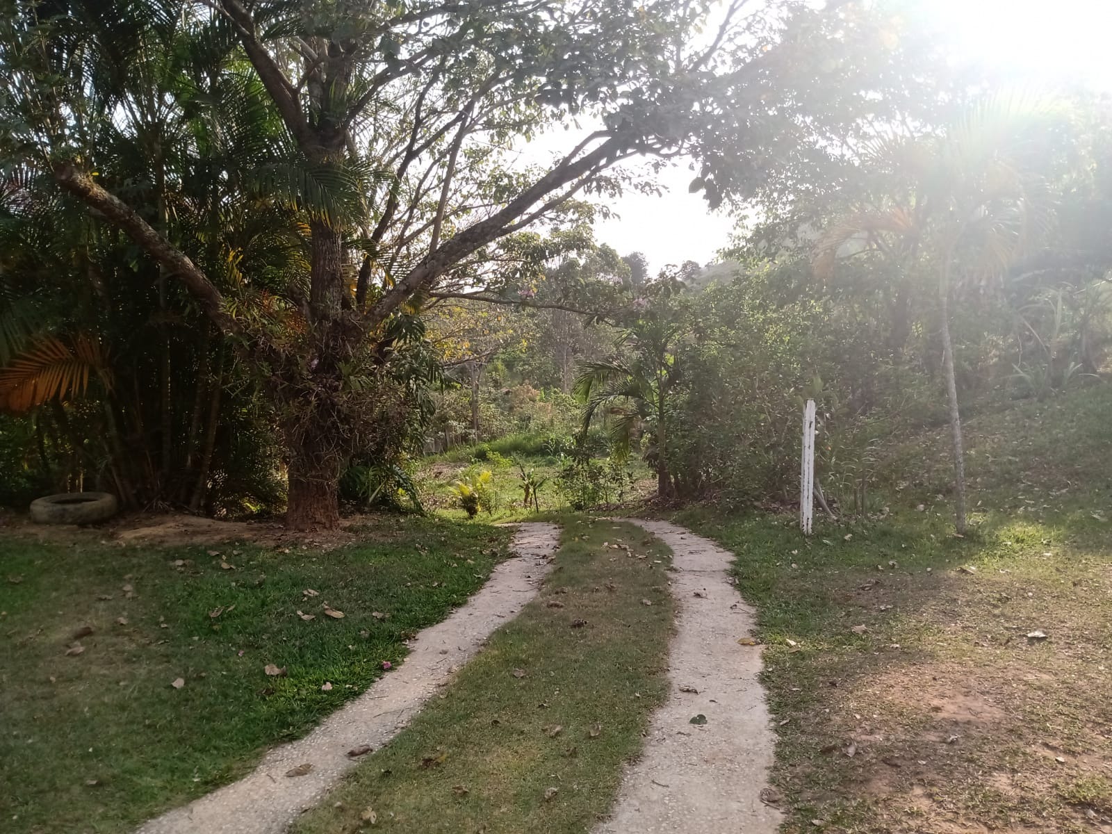 Sítio de 2 ha em São José dos Campos, SP