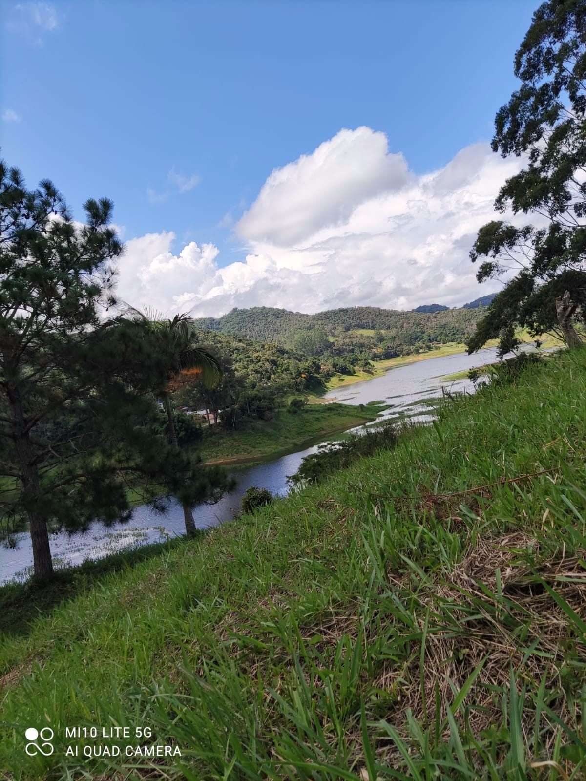 Sítio de 4 ha em Paraibuna, SP