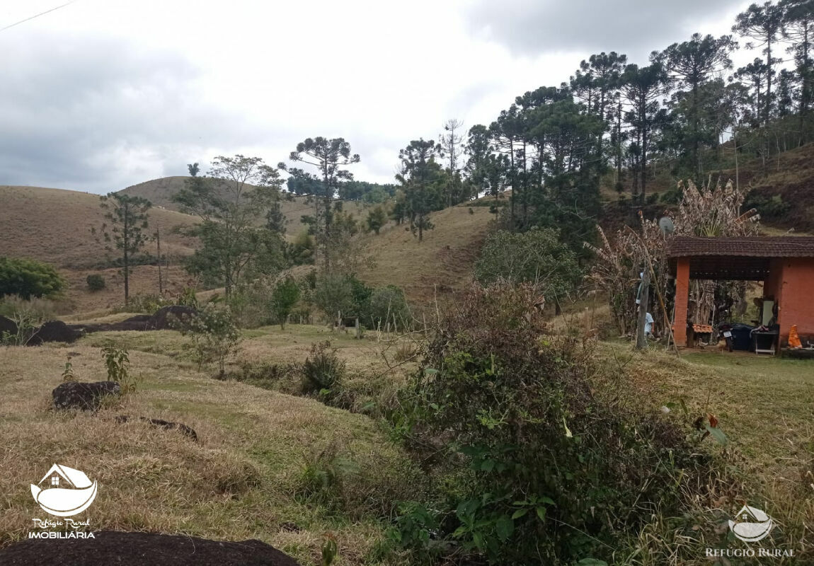 Fazenda de 356 ha em São José dos Campos, SP