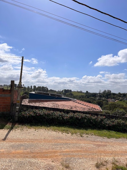 Chácara de 1.000 m² em Taubaté, SP