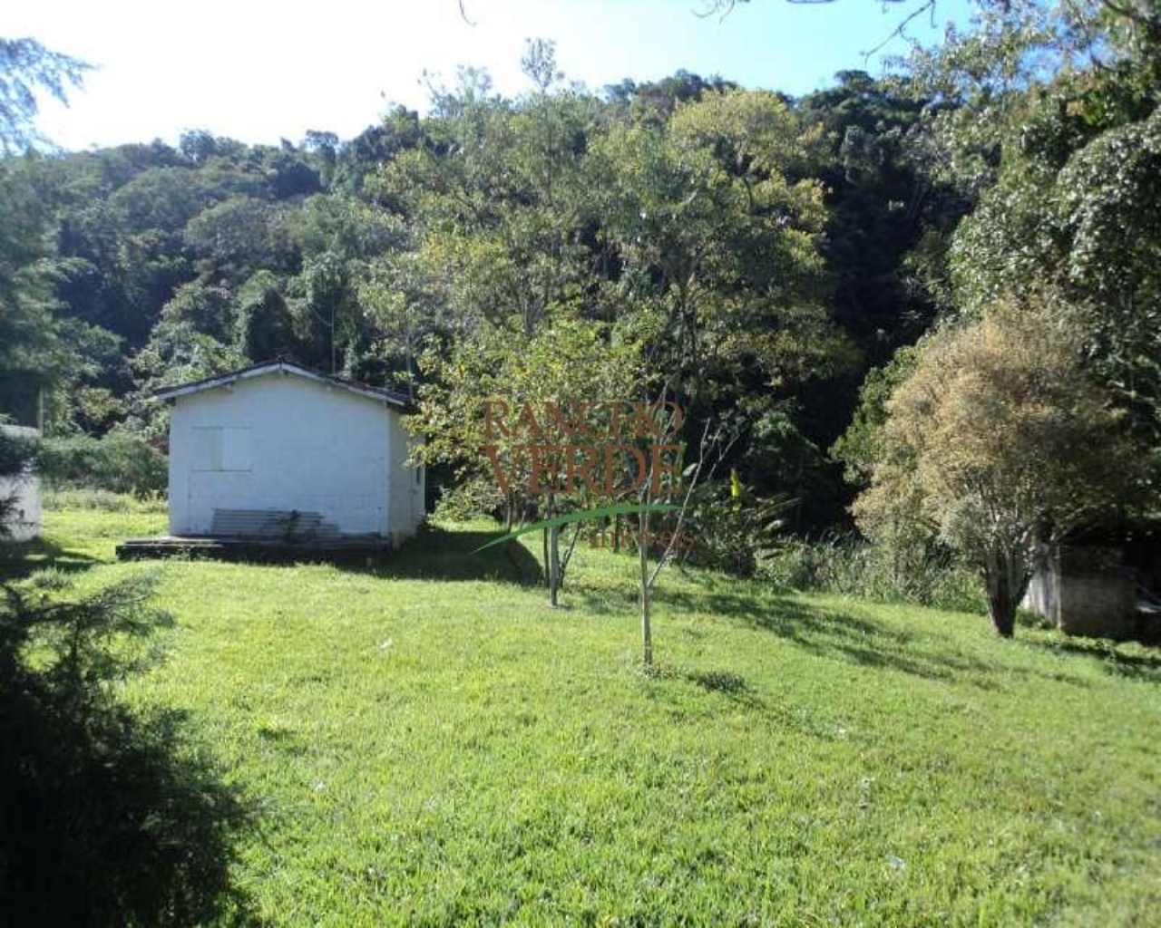 Sítio de 19 ha em São José dos Campos, SP