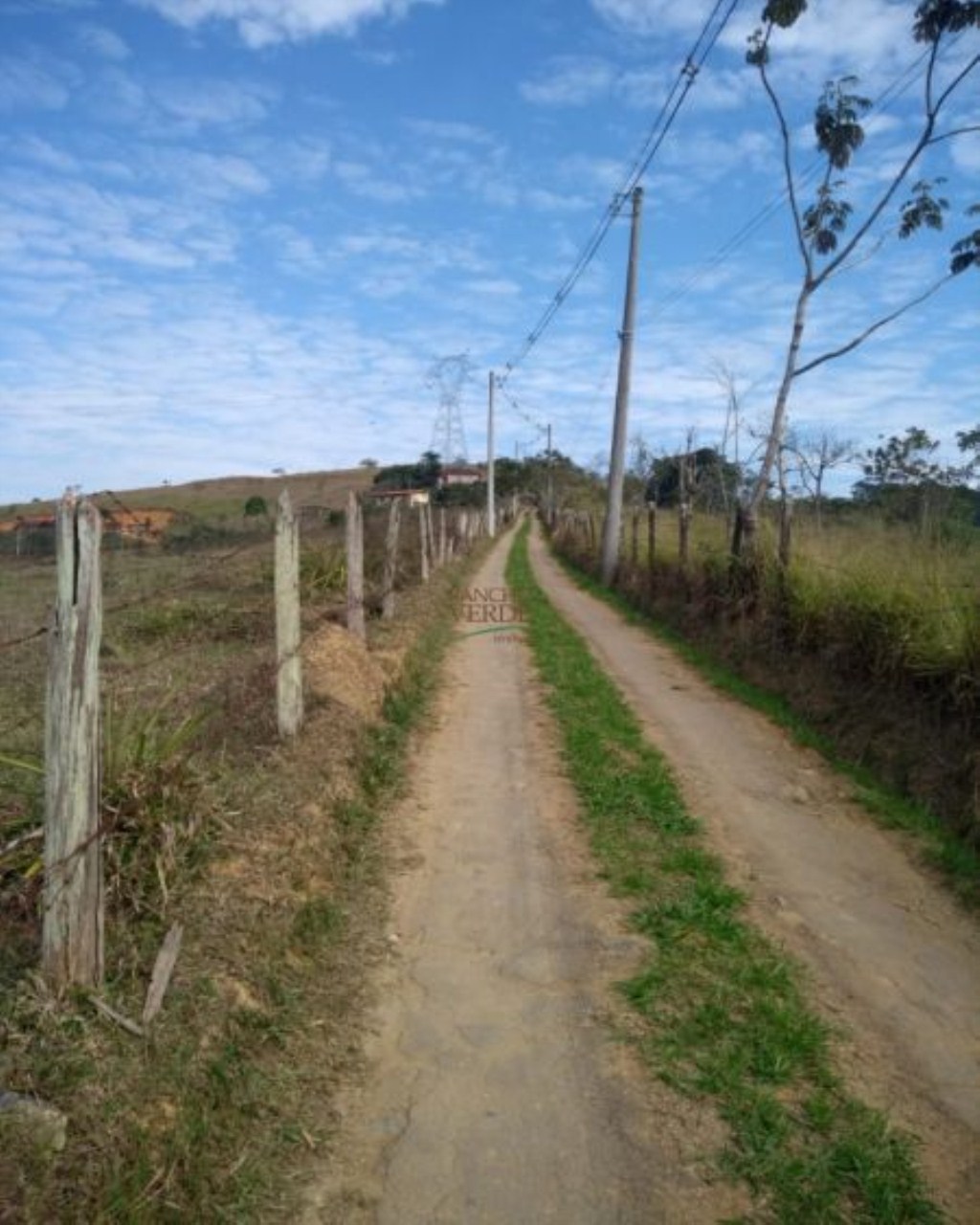 Terreno de 1.600 m² em São José dos Campos, SP