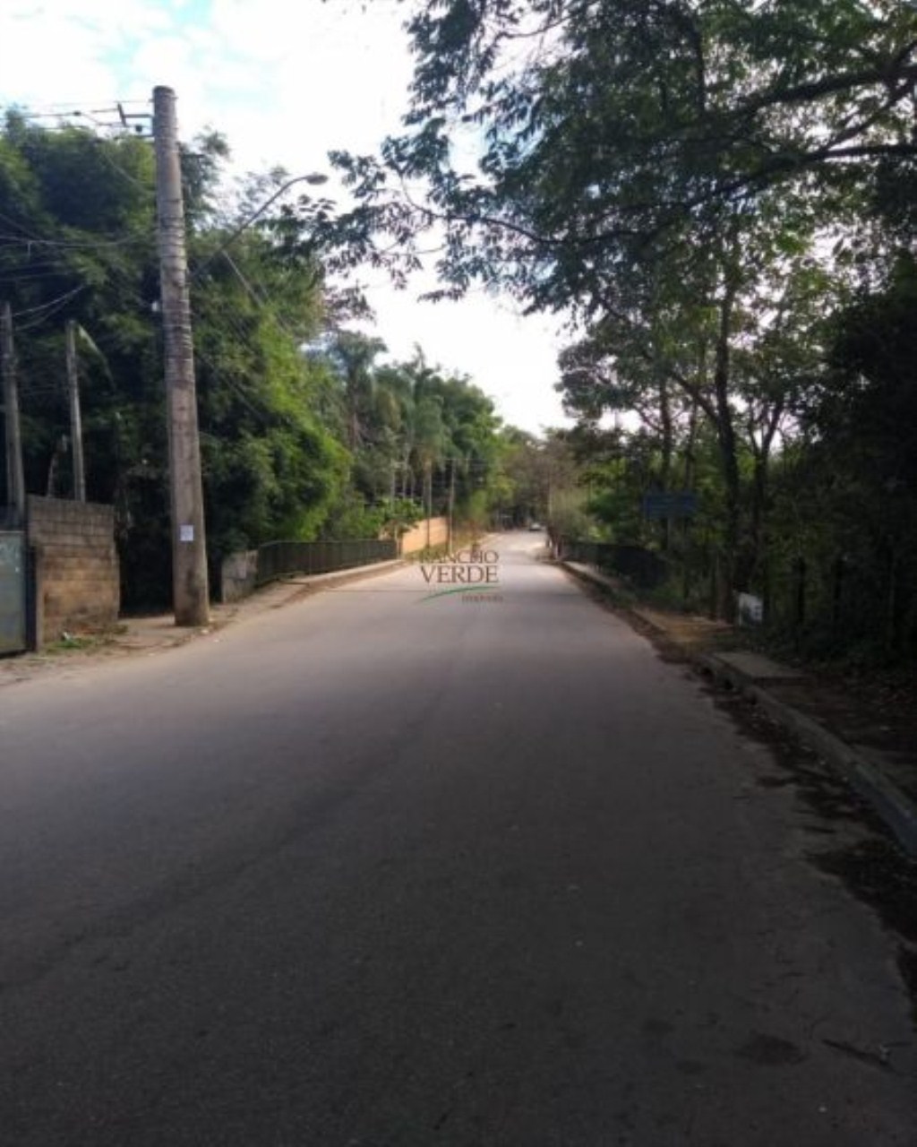 Terreno de 1.600 m² em São José dos Campos, SP