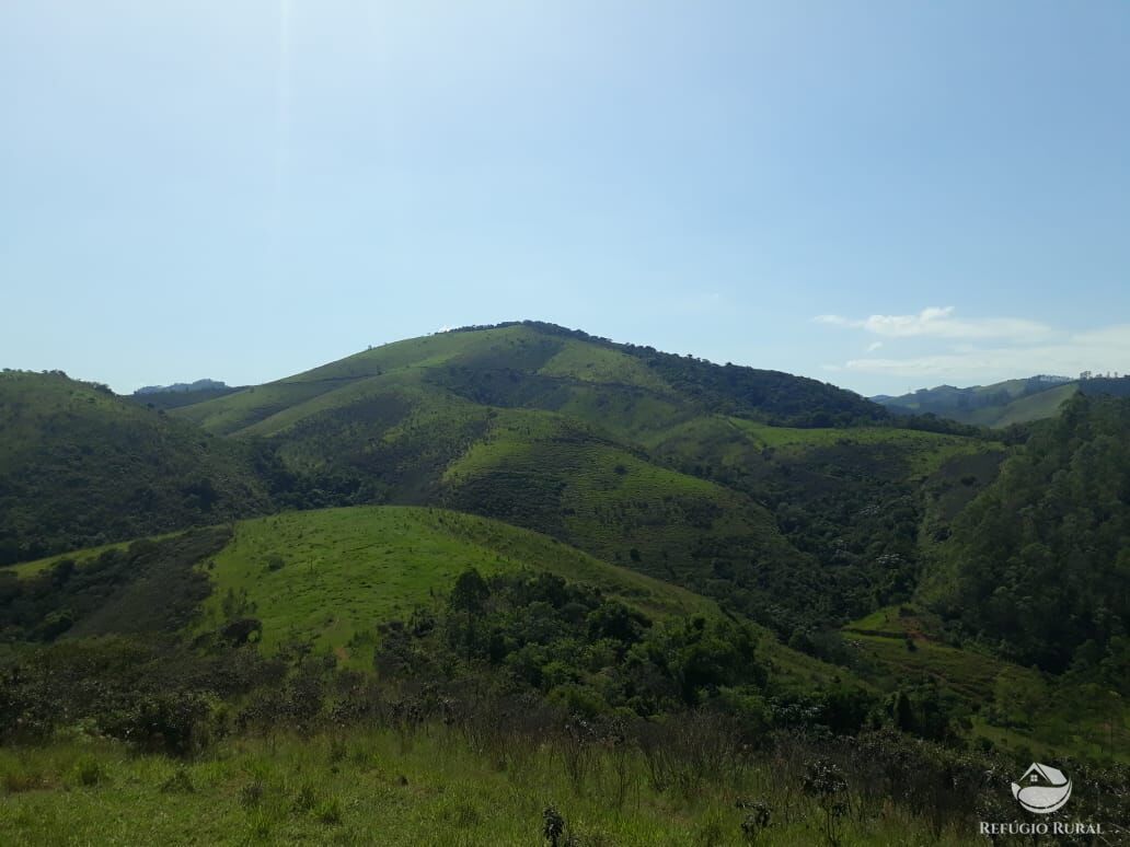 Sítio de 70 ha em São José dos Campos, SP