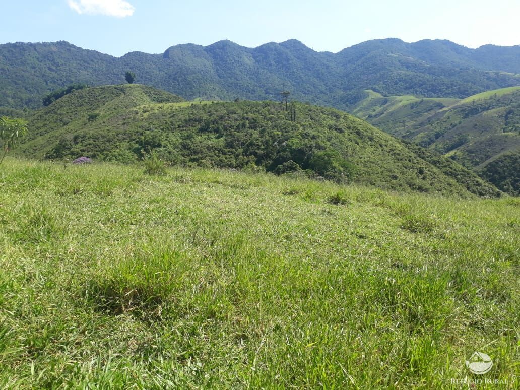 Sítio de 70 ha em São José dos Campos, SP