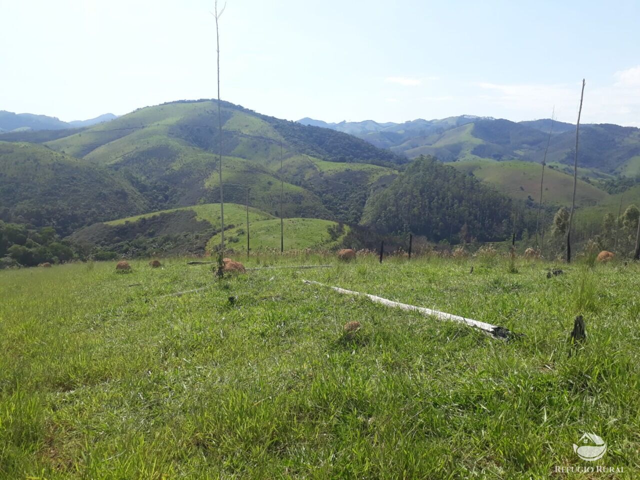 Sítio de 70 ha em São José dos Campos, SP