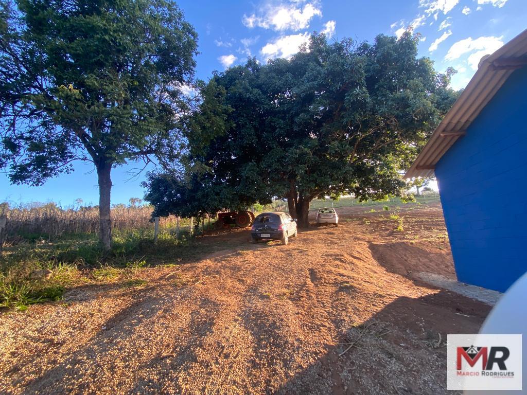 Sítio de 6 ha em Careaçu, MG