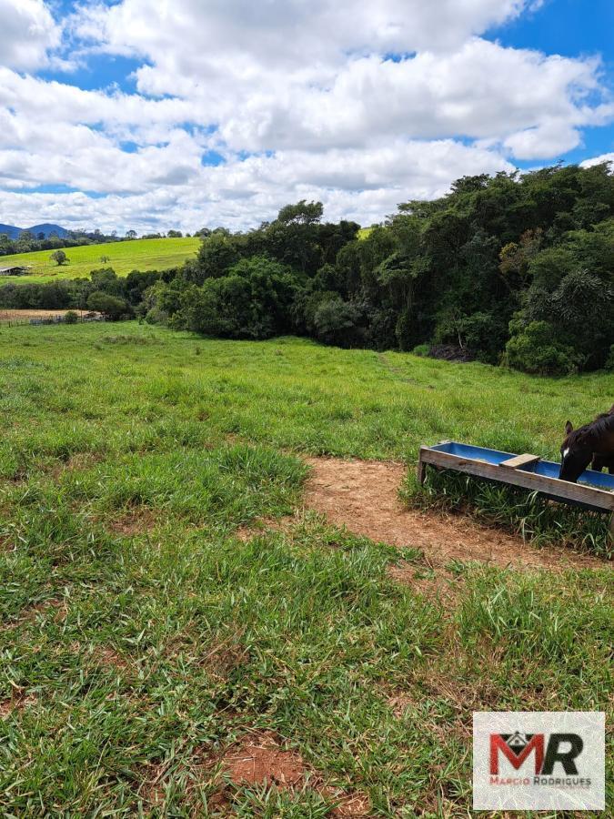 Sítio de 6 ha em Careaçu, MG