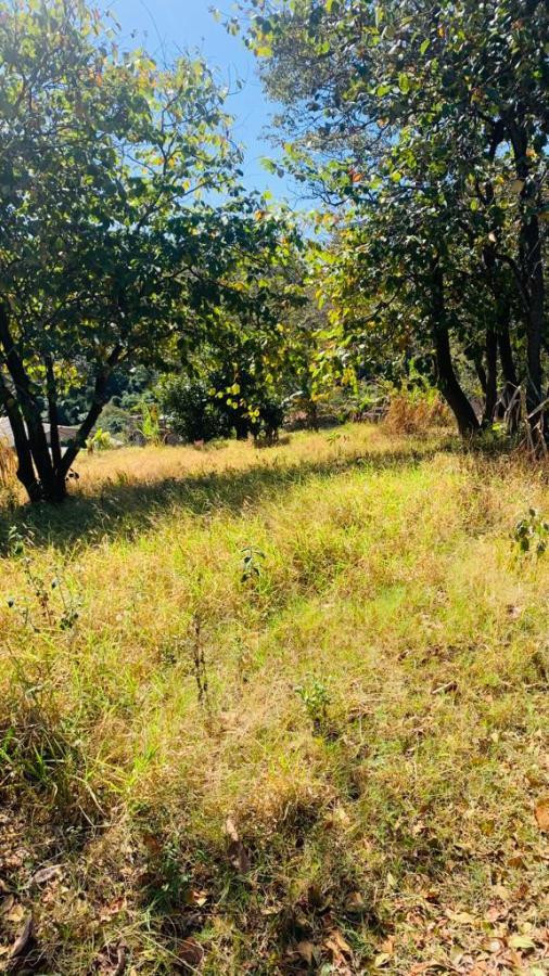 Terreno de 2.000 m² em Alumínio, SP