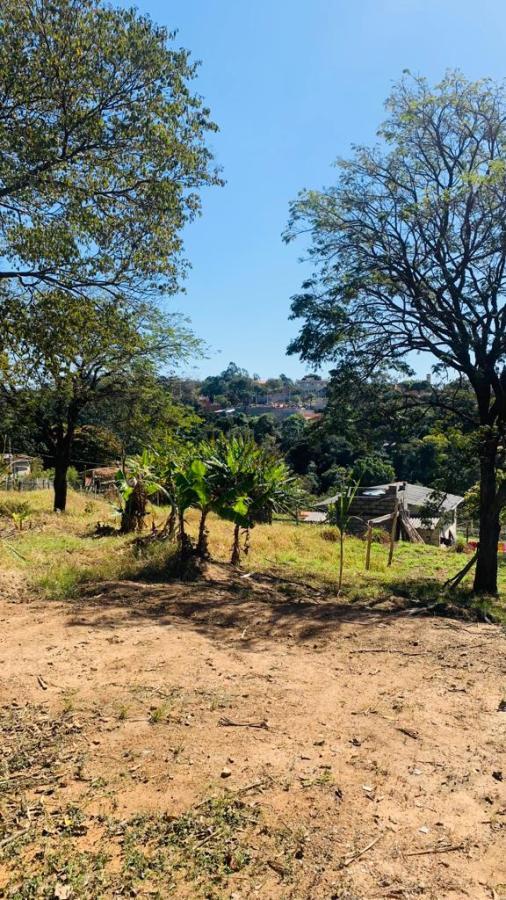 Terreno de 2.000 m² em Alumínio, SP