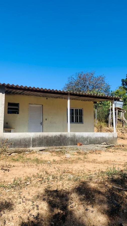 Terreno de 2.000 m² em Alumínio, SP