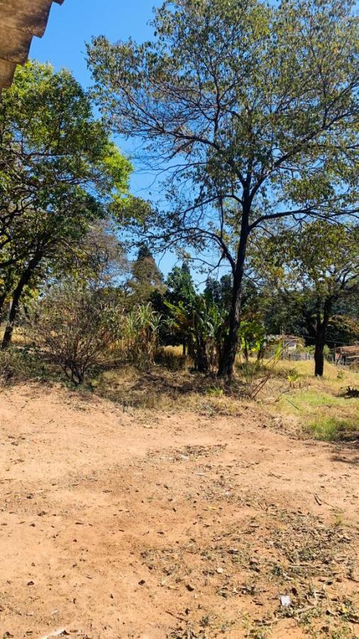 Terreno de 2.000 m² em Alumínio, SP