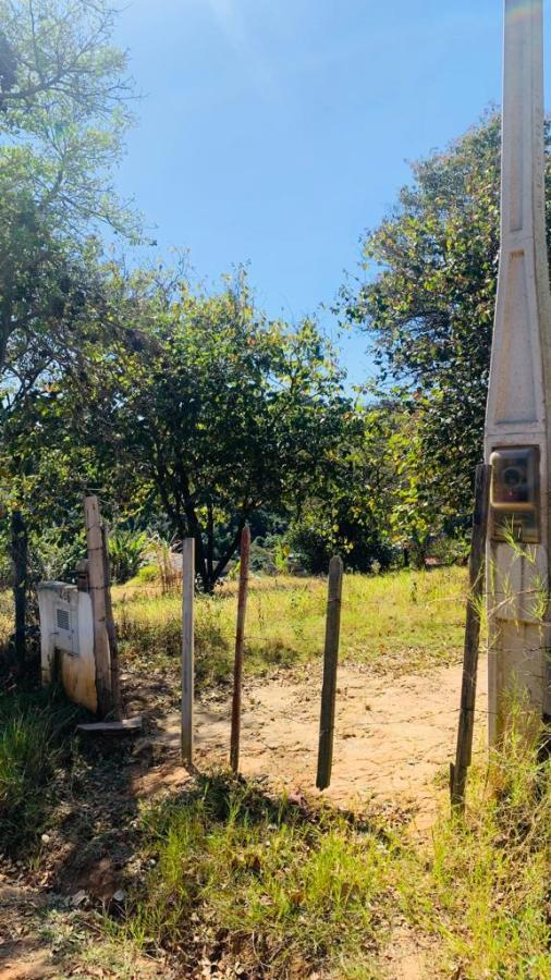 Terreno de 2.000 m² em Alumínio, SP